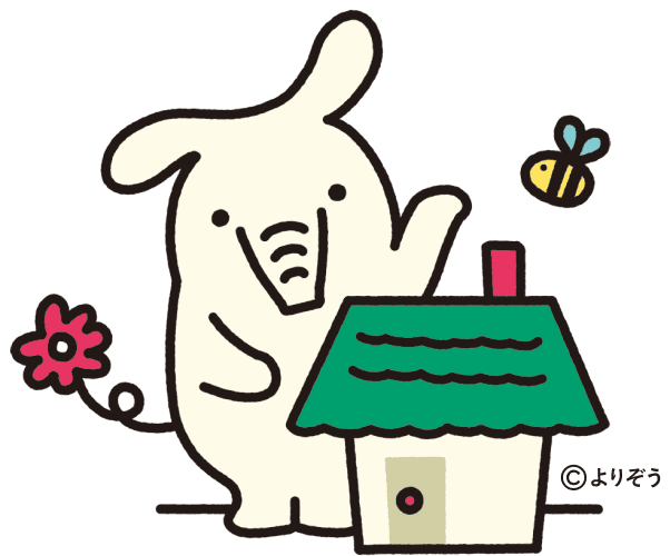 よりぞう